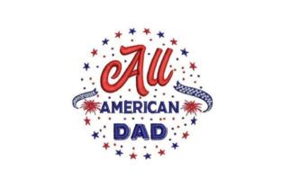 All American Dad: A Designer’s Review for Patriotic Gifts