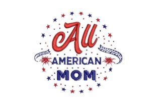 All American Mom: A Designer’s Review for Handmade Gifts