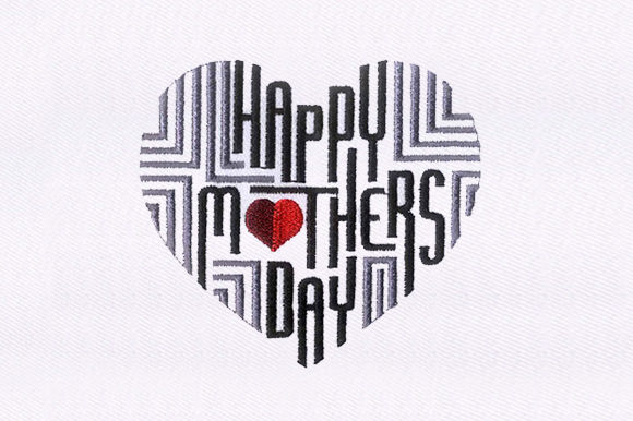 Artistic Mothers Day: A Designer’s Review