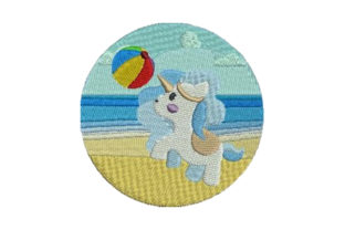 Beach Unicorn: A Designer’s Review for Craft Fair Success