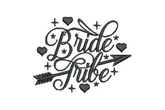 Bride Tribe Embroidery: A Designer’s Review
