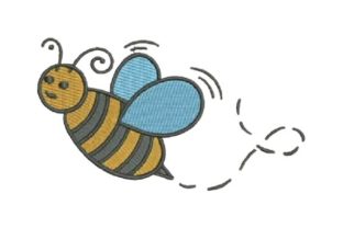 Buzzing Bee: A Sweet Addition to Holiday Collections