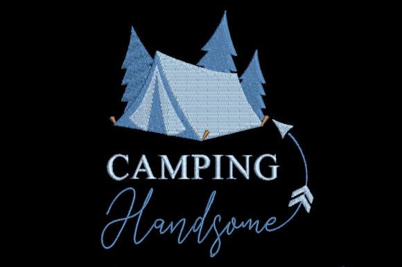 Camping Handsome: A Designer’s Review for Handmade Gifts