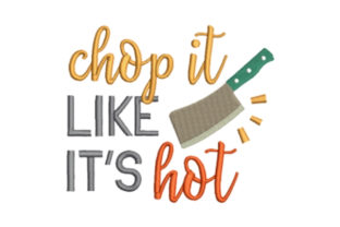 Chop It: A Designer’s Review for Kitchen Gifts