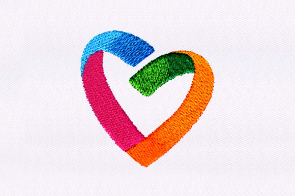 Colorful Heart: A Designer’s Review for Craft Fair Success
