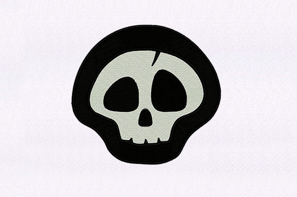 Cracked Skull: A Designer’s Review for Small Business Merch