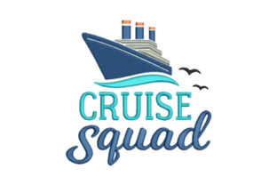 Cruise Squad: A Designer’s Review for Nautical Gifts
