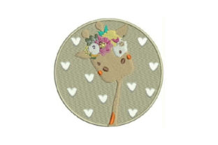Cute Giraffe: A Designer’s Review for Personalized Gifts