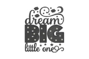 Dream Big Little One: A Designer’s Review