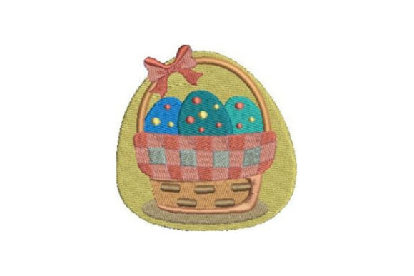 Easter Basket: A Designer’s Review for Boutique Sweatshirts