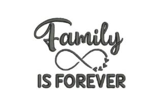 Family is Forever: A Designer’s Review for Real Projects