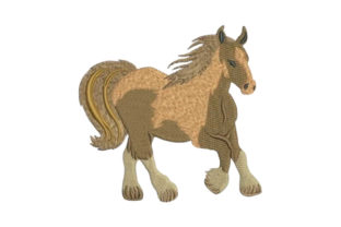 Galloping Horse: A Designer’s Holiday Review