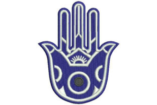 Hamsa with the Evil Eye: A Designer’s Review