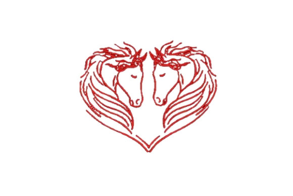 Heart of Horses: A Designer’s Review for Handmade Gifts