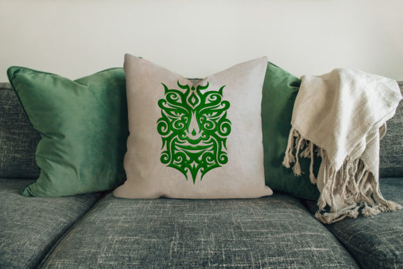 Incas Mask Embroidery: A Seller’s Review