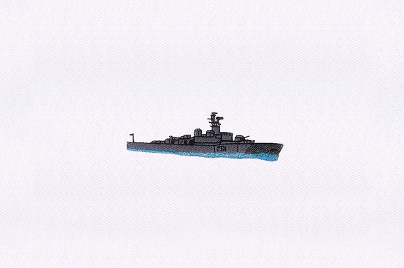 Liner Ship Cap Design: A Designer’s Review