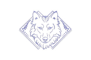 Linework Wolf: A Designer’s Review for Boutique Sweatshirts