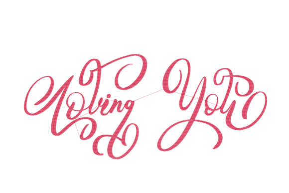 Loving You Lettering: A Designer’s Review for Handmade Gifts