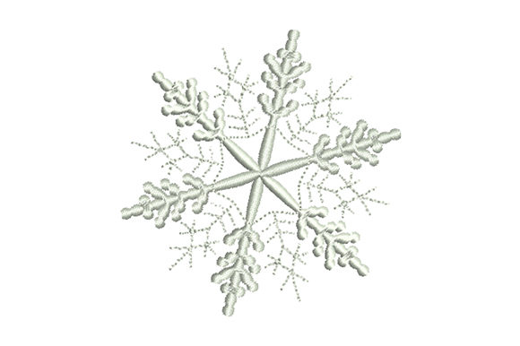 Openwork Snowflake: A Designer’s Review for Craft Fair Success