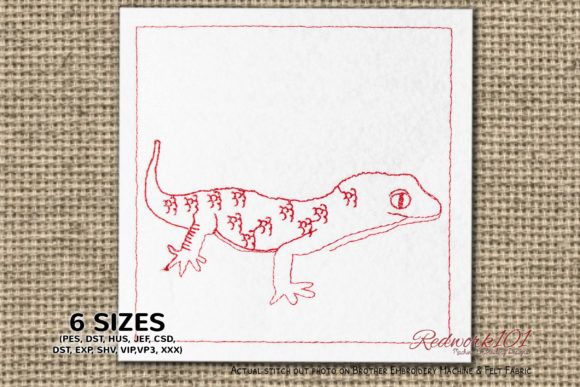 Reviewing Close Up of Gekkonidae Lineart for Merch