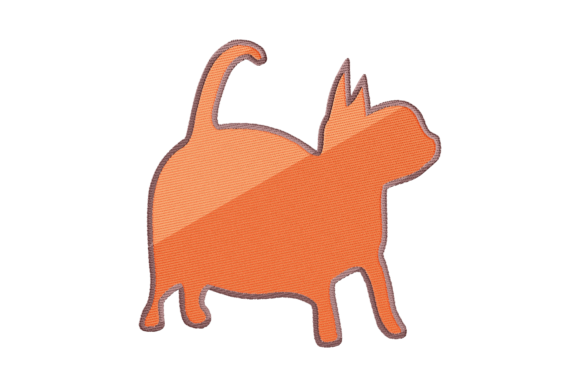 Reviewing Little Fat Cat Standing for Holiday Sales