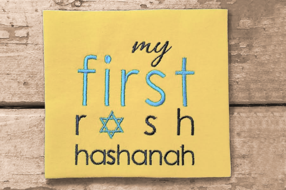 Reviewing My First Rosh Hashanah for Etsy Shops