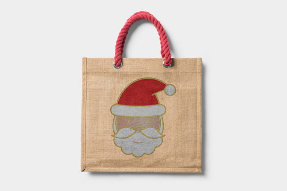Reviewing the Christmas Santa Face Design for Craft Fairs