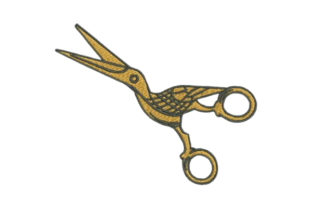 Scissor Bird: A Designer’s Review for Craft Fair Success
