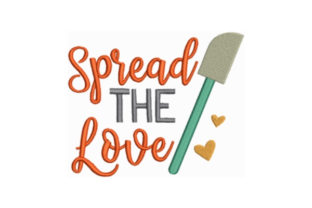 Spread the Love: A Seller’s Review