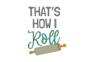 That s How I Roll: A Seller’s Review