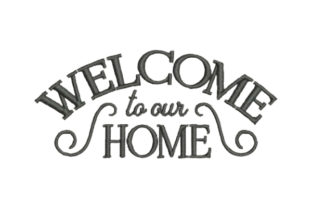 Welcome to Our Home: A Designer’s Review for Branding